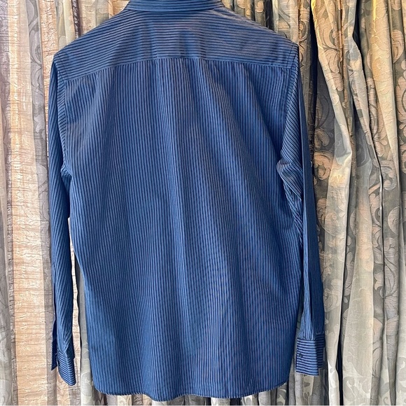 Richmond Slim Fit Shirt for Men - Picture 4 of 17